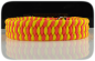 Preview: Paracord Collar Stripes